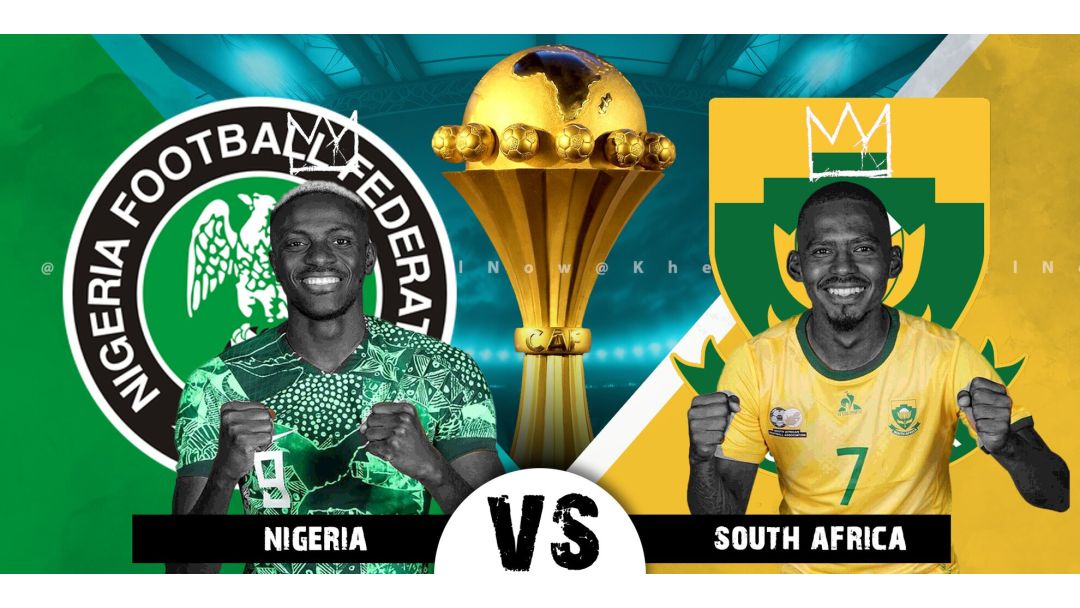Featured image: Àfíríkà Gúúsù vs Nàìjíríà: Chukwueze, Nwabali Ṣàfihàn Ìgboyà lórí Ìṣeyọrí Super Eagles