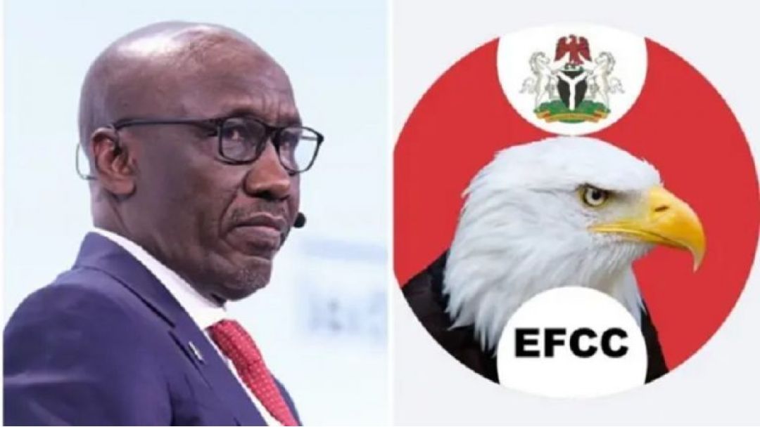 Featured image: EFCC Ti Béèrè Ìbéèrè Lórí Kyari Nípa Ìtúnṣe Matatun Máì àti Ìṣúná Míì