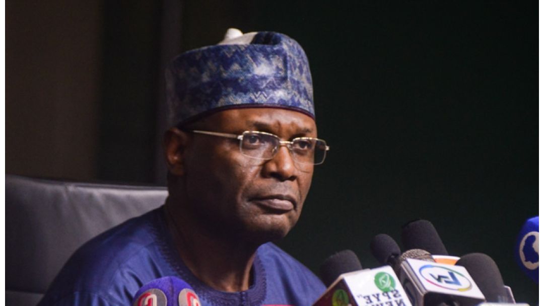 Featured image: 2027: Ìjọba Olópa àti INEC kéde ìkìlọ̀ lórí ìpolongo ṣáájú àkókò