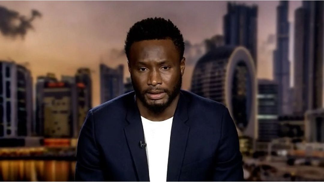 Featured image: NFF yẹ kí a tú ú ká bí Naijiria bá kùnà láti lọ sí Idíje Àgbáyé Kọ́fíń Dùníà 2026, ní ìbẹ̀rẹ̀ Mikel Obi.