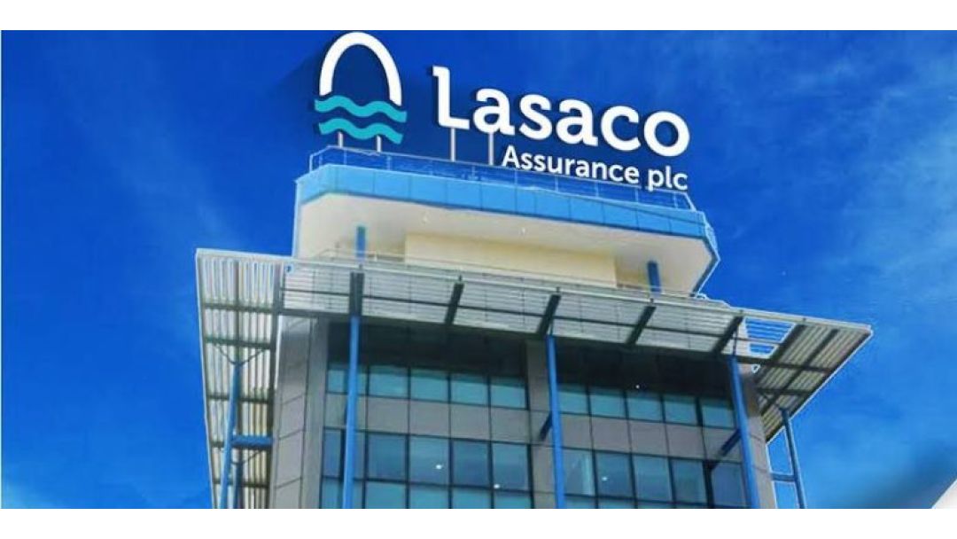 Featured image: Lasaco Ṣe Ìlérí Látí Máa Pèsè Ìṣẹ́ Ìdánilẹ́kọ̀ọ́ Tó Dáa Pẹ̀lú Ìyẹrìí Tó Lágbára