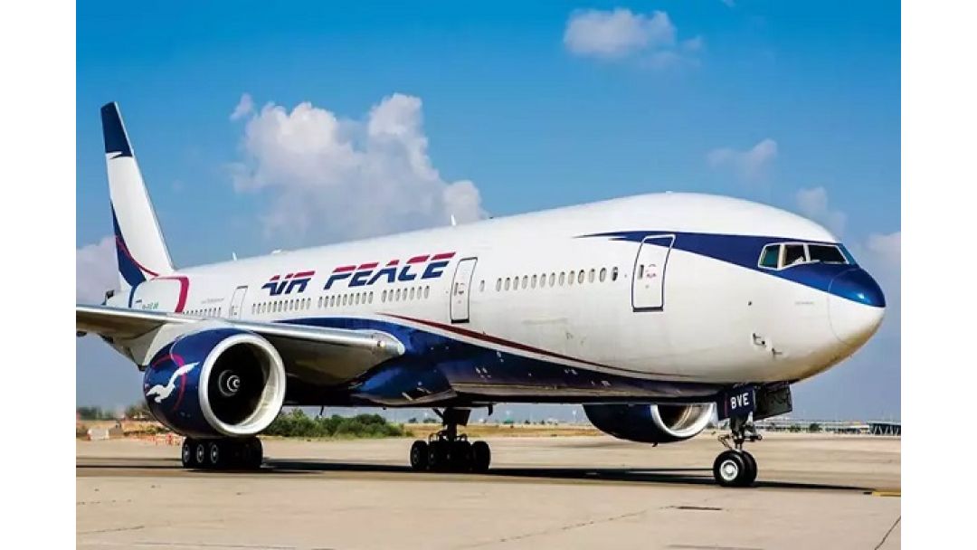 Featured image: Ìròyìn NSIB: Àwọn ọmọ ẹgbẹ́ Air Peace ní ìwádìí fi hàn pé wọ́n ní ọtí àti olóògùn inú ara wọn