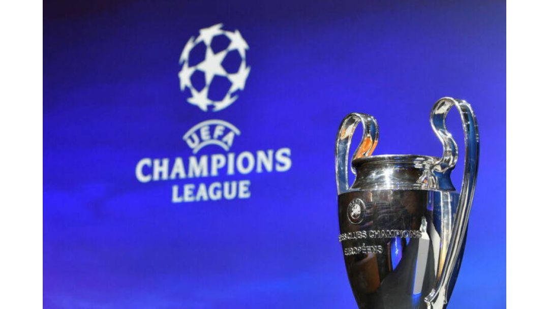 Featured image: Madrid yóò gbé Ìparí UEFA Champions League 2027 ṣe