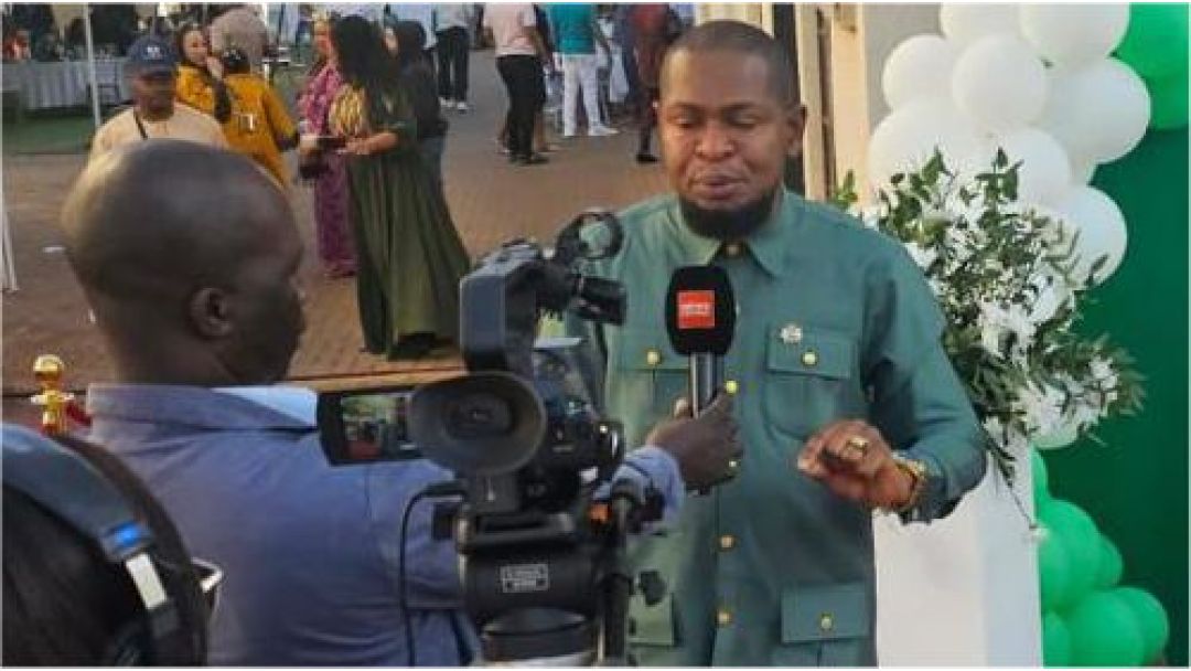Ƙorafin ‘Yan Nijeriya a Afirka ta Kudu: Mata na haihuwa a ƙasa saboda wariyar baki