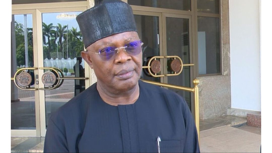 Dokar Ta-Baci: Ibas Ya Kare Shafe Watanni Shida a Mulki, ‘Yan Adawa Na Neman Bincike