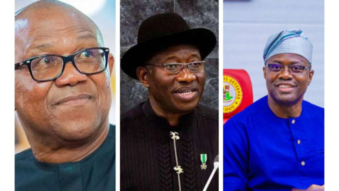 2027: Zaben shugaban kasa – Labarin zaben PDP ya tayar da kura