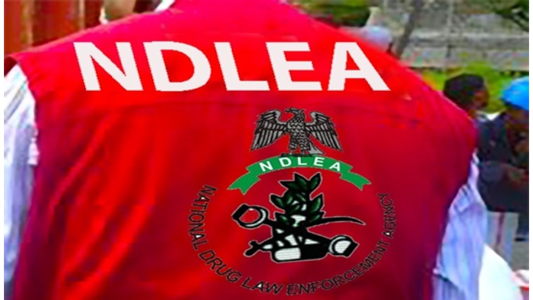 NDLEA Ta Kama Ƙungiyar Fasa-ƙwaurin Tramadol Naira Biliyan 3.9, Ta Cafke Ɗan Kasuwa Ɗan Indiya da ’Yan Najeriya Uku a Filin Jirgin Sama na Legas