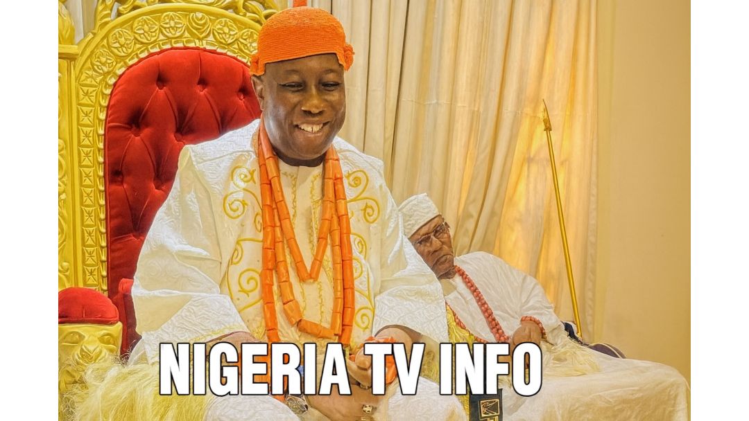 Featured image: Asagba Azinge Mepee Museum Akụkọ Ihe Mere Eme Nke Naira ijeri 400, Kpọkuo Ndị Bi Na Ya Ka Ha Kwado Gọọmenti N’ịmeghari Ọnụnọ Asaba