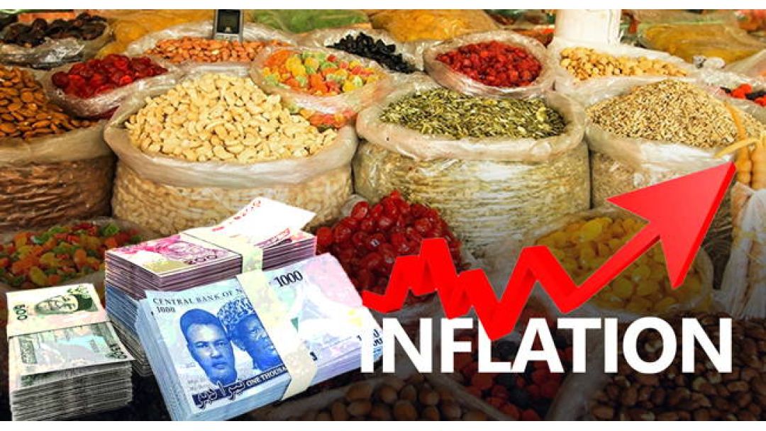 Experts Disagree as Presidency Predicts Inflation Drop to Single Digit