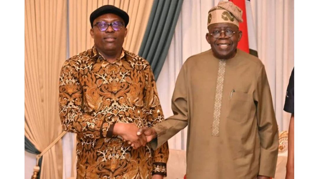 Emergency Rule: Winners, Losers as Tinubu Reinstates Fubara