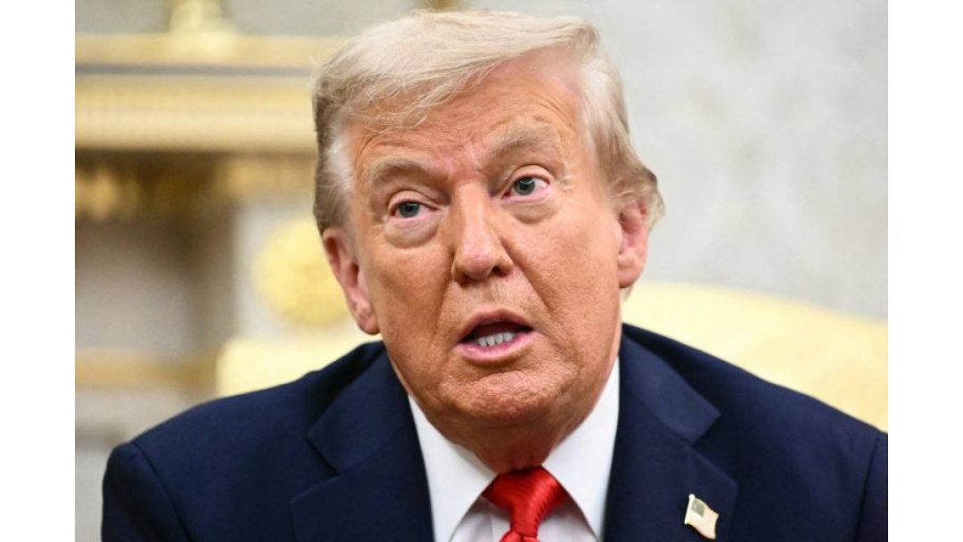 Trump zai sanya Antifa a matsayin “Ƙungiyar Ta’addanci Babba”