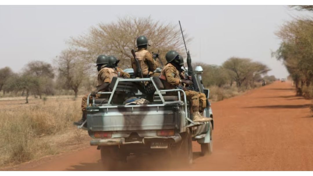 Jihadists Cut Off Mali’s Trade Routes in Bold Escalation