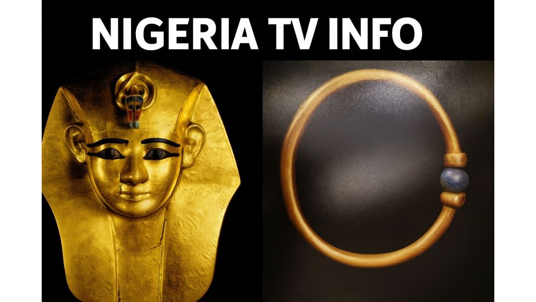 Featured image: An Sace Zoben Zinaren Farao Mai Shekaru 3,000 Kuma An Narke Shi Don Zinariya, Masar Ta Tabbatar