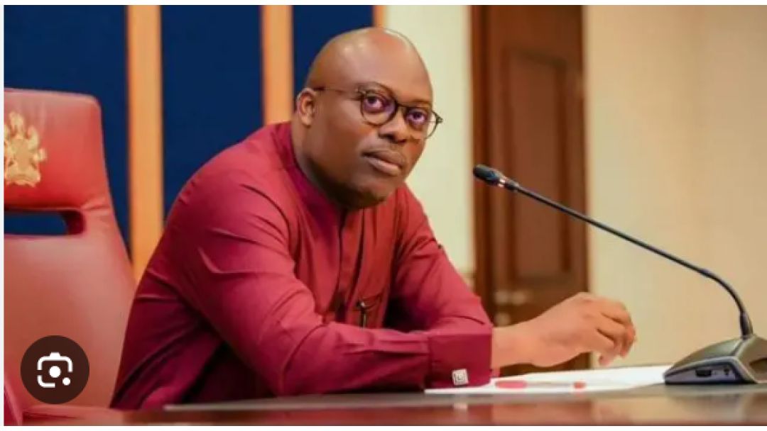 Dokar Gaggawa: Rashin Tabbas a Rivers Yayin da Fubara ya Jinkirta Komawa