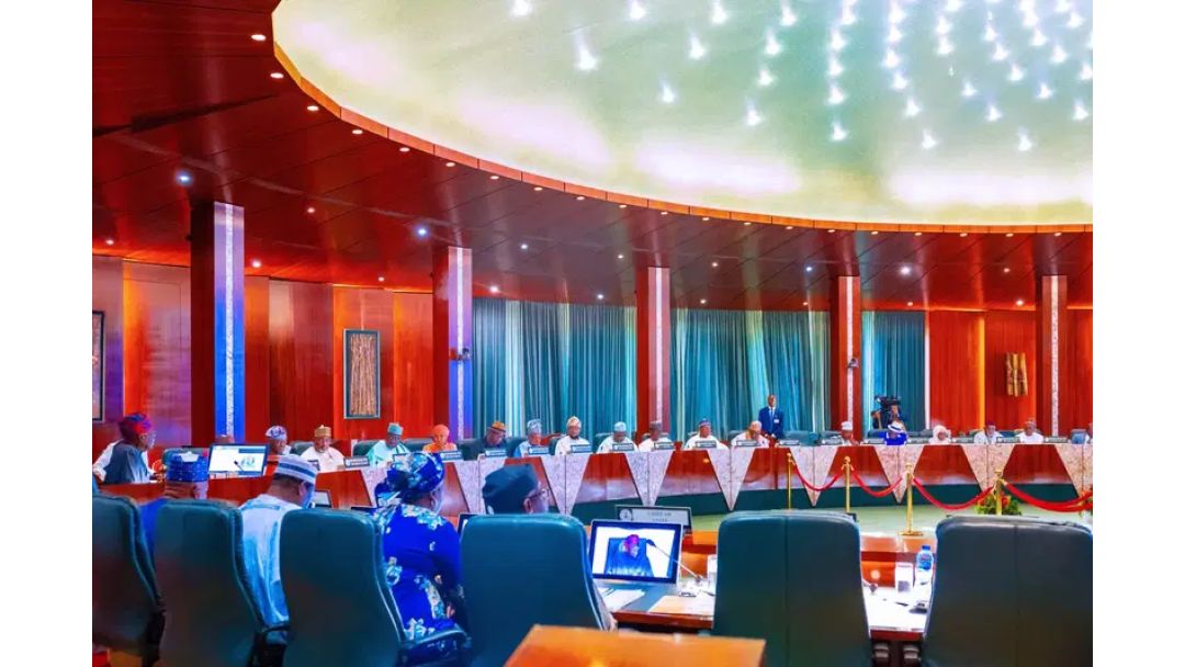 Aabo: Lẹẹkansi, NEC kọ lati jiroro lori Ẹṣọ́ ọlọ́pàá ipinlẹ̀