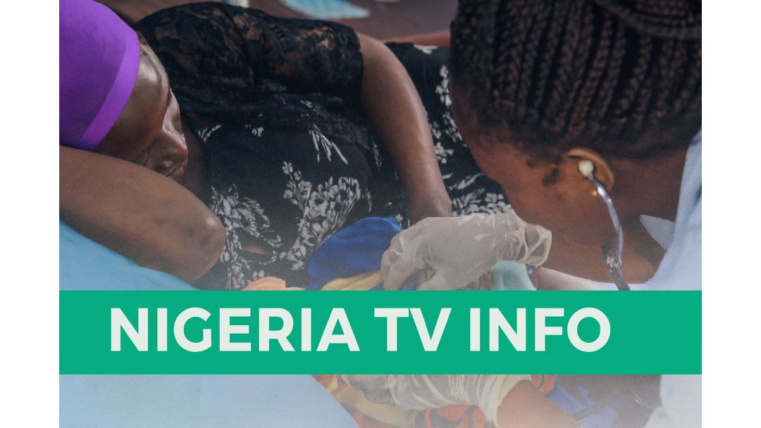 Legas “na nufin kiyaye lafiyar mata masu juna biyu da yara”