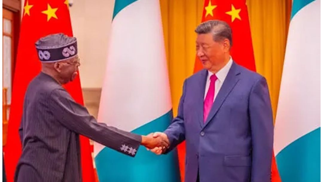 China Calls For Stronger Global Governance, Reaffirms Commitment To Cooperation With Nigeria