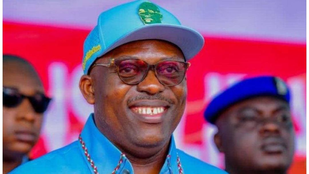 Fubara Resumes Duty, To Address Rivers People 6pm