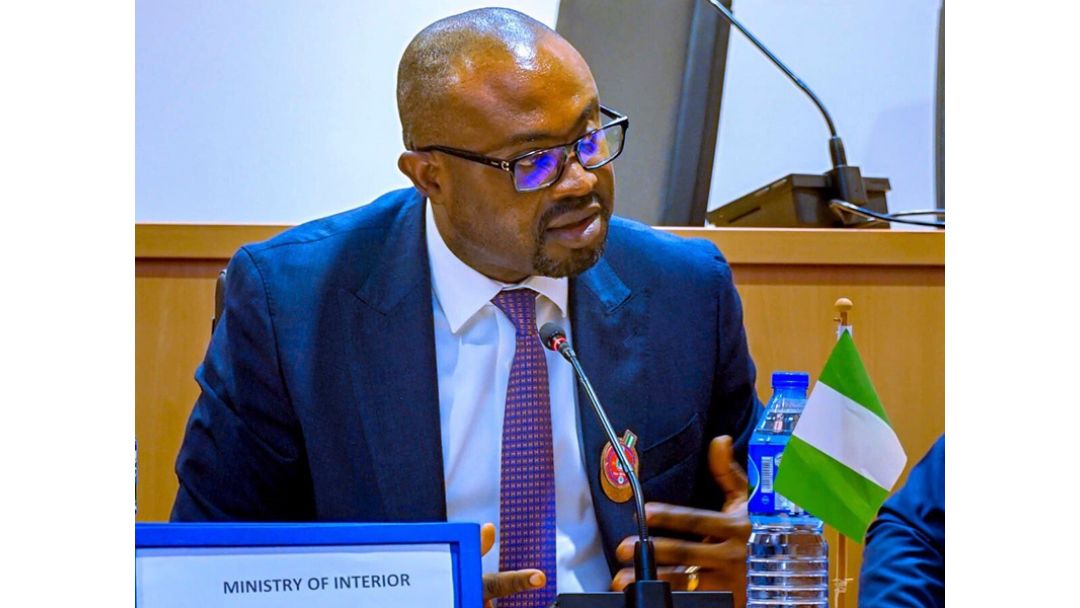 Nigeria Ends Passport Production At Multiple Centres After 62 Years