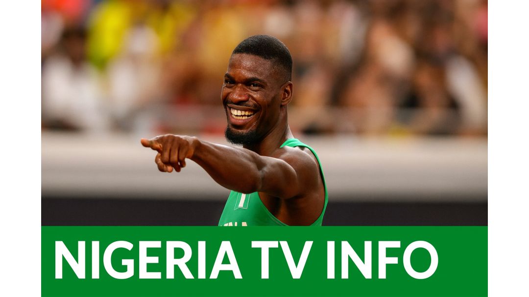 Ezekiel Nathaniel Ya Kafa Sabon Rikodin Ƙasa A Gasar Ƙarshe Ta Gudun Hurdles 400m, Ya Yi Kusa Da Lashe Kambun A Gasar Zakaru Ta Duniya