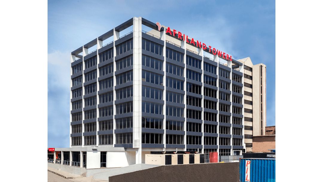 Afriland Tower Tragedy: Survivors Recount Horror of Lagos Highrise Inferno