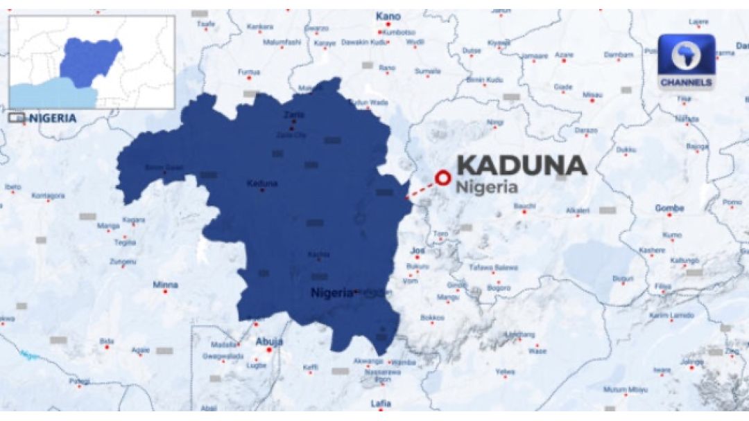 Tashin Bam a Kamfanin DICON Kaduna: Mutane Sun Rasa Rayuka, Wasu Sun Ji Rauni