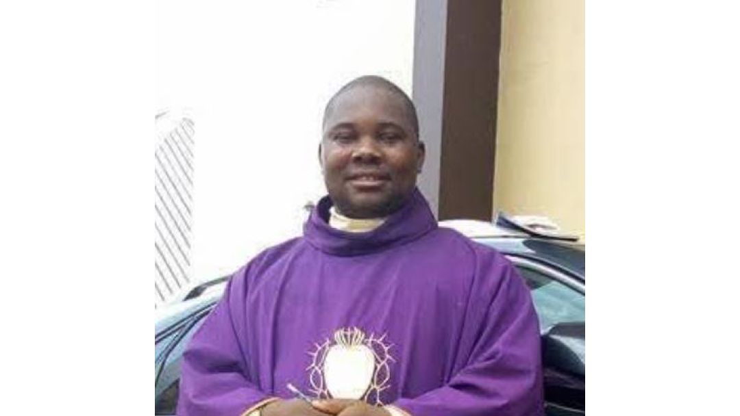 Ụmụ Ndị Ojii Egbuola Onye Nsọ Katọlik na Enugu