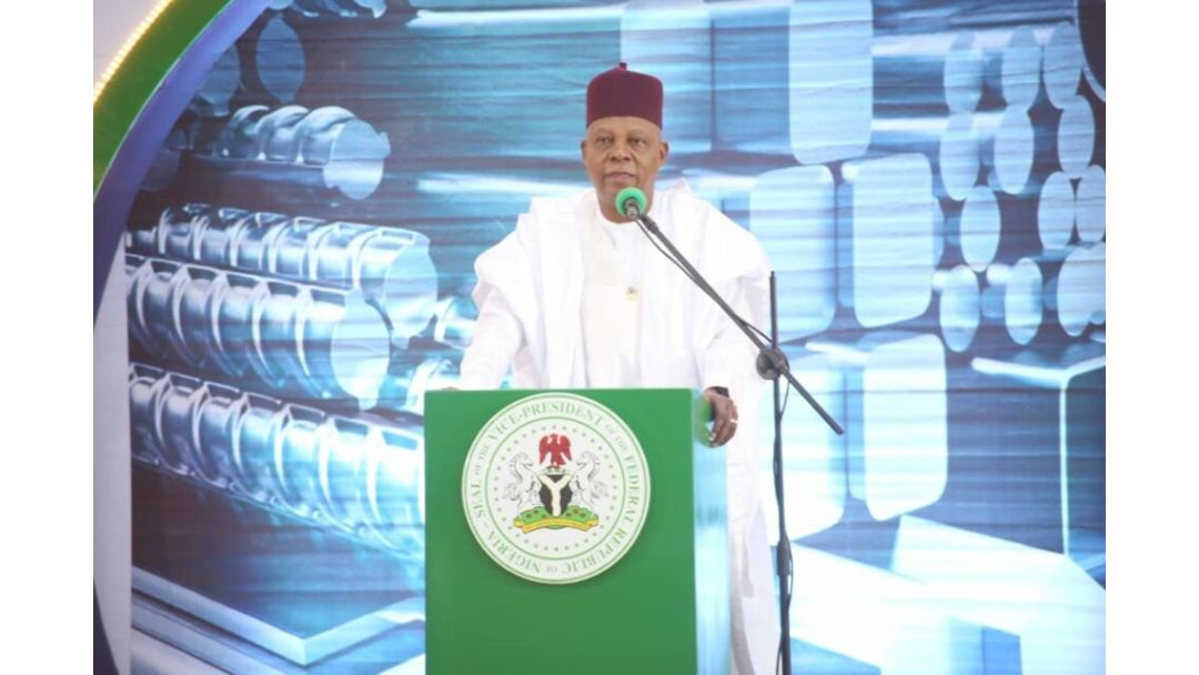 Shettima Departs Abuja for New York to Attend UN General Assembly