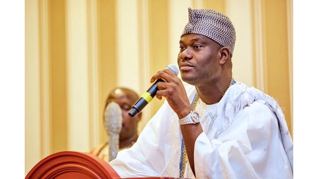 Ooni: Bukin Olojo Shi Ne Karfin Gadon Yarbawa, Na Ruhaniya Kuma Mai Muhimmanci a Duniya