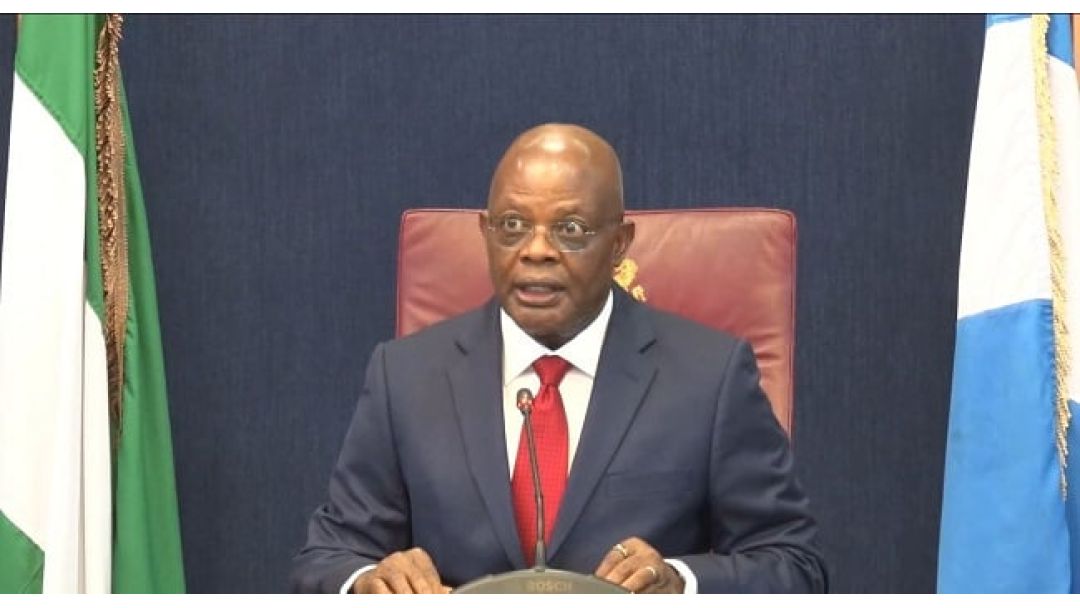 Ibas Rejects Assembly’s Move to Probe Six-Month Spending