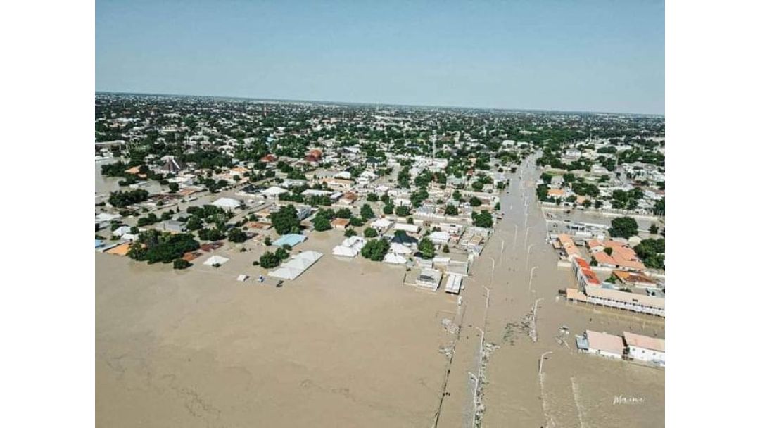 Mmiri Ọgbaafụ: Steeti na-emegharị omume ka mmadụ 232 nwụrụ, 121,000 kwagara n’ụlọ ọzọ