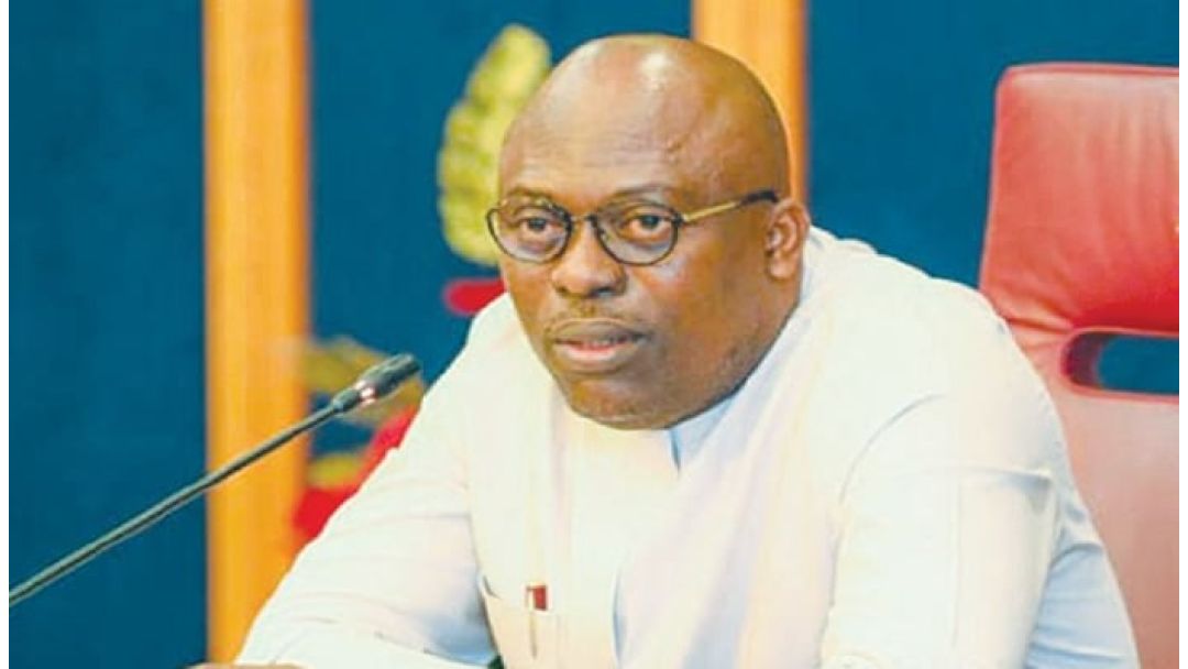 Fubara Consults Tinubu on Rivers Peace Sustenance