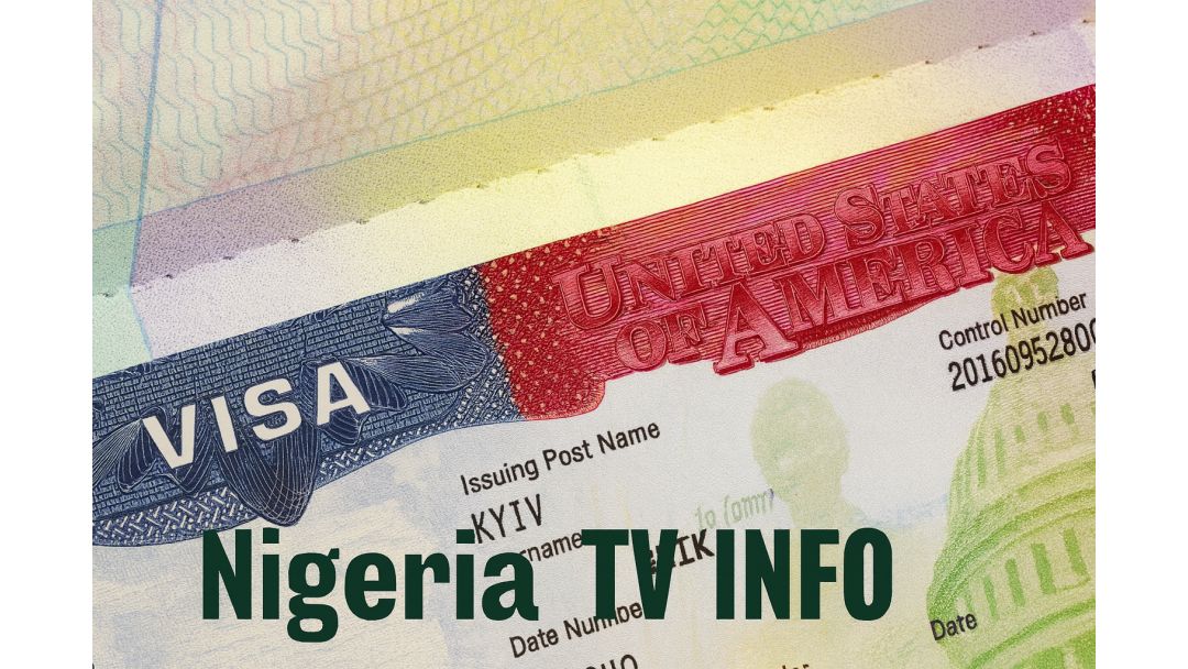 Featured image: Babu Visa ga Shugabannin Cin Hanci a Najeriya — Ofishin Jakadancin Amurka