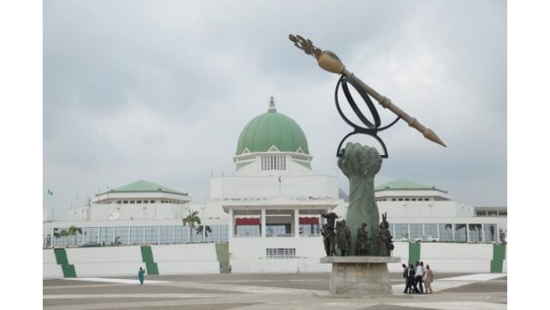  National Assembly shifts resumption till October 7