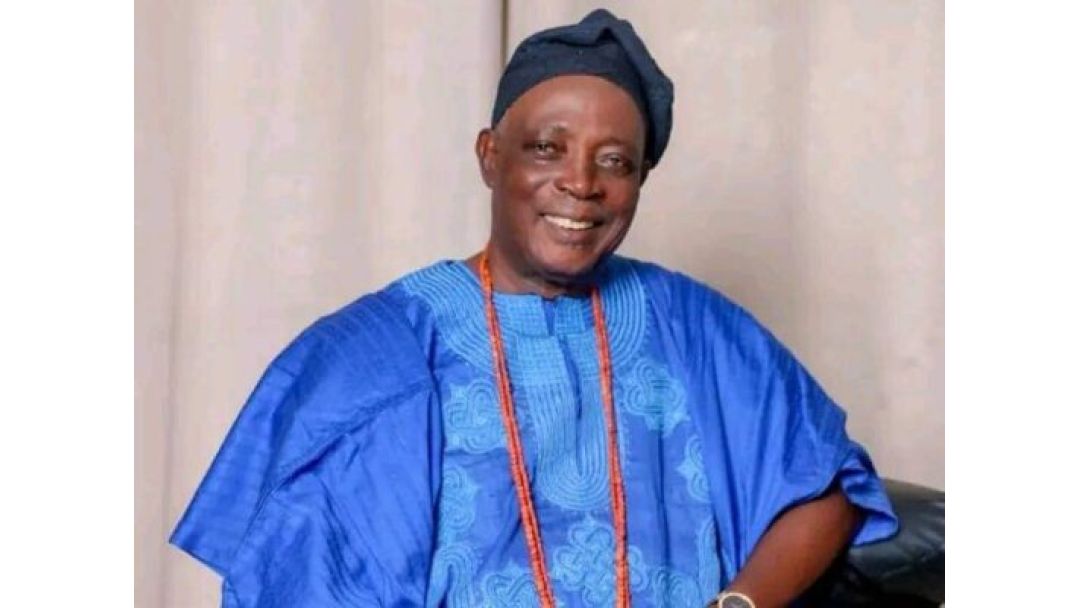 Olubadan: Ladoja Begins Coronation Rites With Prayers