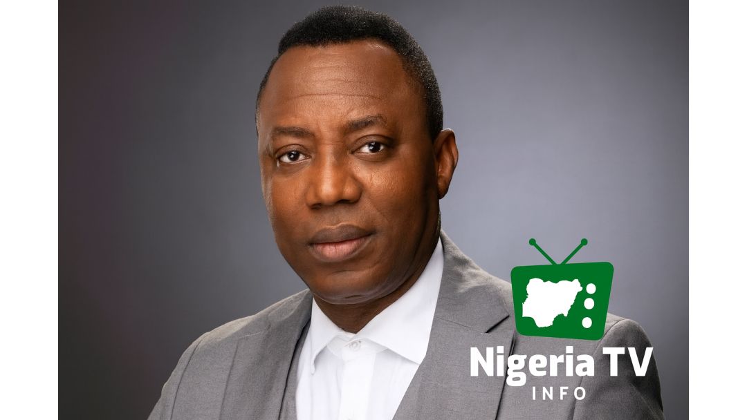 Rivers APC Urges FG to Take Tough Stand on Sowore Over Attacks on Tinubu, Wike