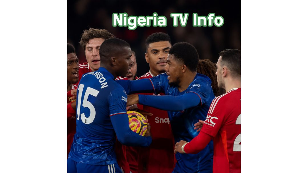 A Ti Hukunta Chelsea Pọ̀n £25,000 Lẹ́yìn Gbigba Awọn Kaadi Ikilọ Mẹ́fà Nígbà Ìjàpọ̀ Pẹ̀lú Manchester United