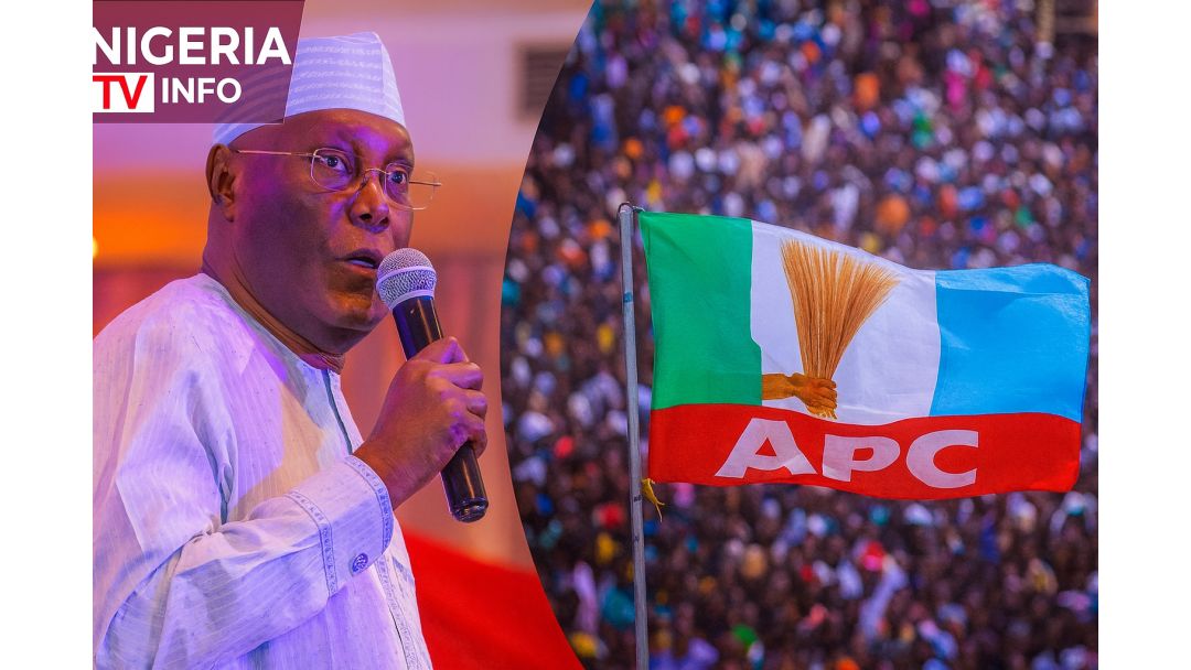 Atiku Ya Zargi Fadar Shugaban Ƙasa da Ɗaukar Masu Hayar Ɗanƙwamemiyar Ƙarya Don Yaɗa Bayanai Na Bogi