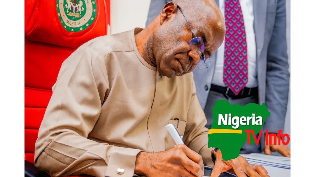 S/East Govs Pushing for Nnamdi Kanu’s Release — Otti