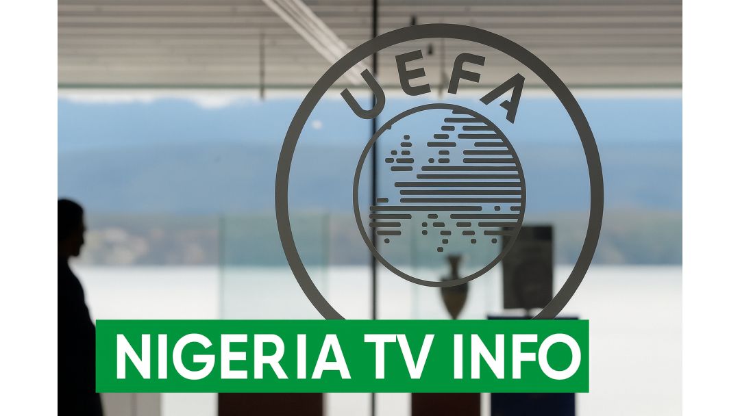 UEFA Na Matsowa Zuwa Yiwuwa Dakatar da Isra’ila Saboda Rikicin Yaƙin Gaza