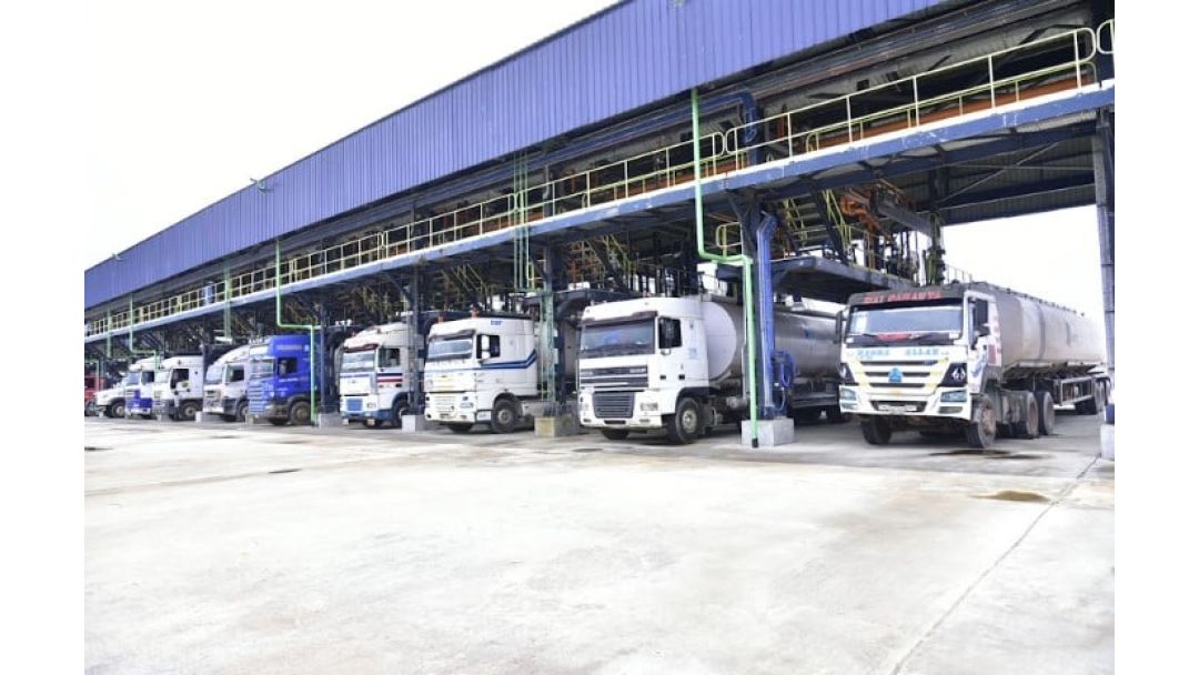 Ìṣẹ́gun Ọ̀ṣìṣẹ́: PENGASSAN Ṣe Ikìlọ̀ Látí Ṣe Àtakò Ní Ilé Ẹ̀rọ Ìfọ̀rọ̀rọ̀ Èpò Dangote