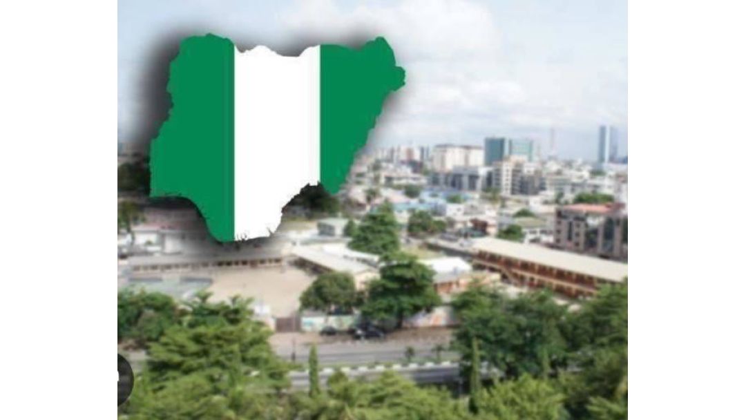 Harkokin Kasuwanci Na Najeriya da China Sun Kai $15.48bn a Rabin Farko na 2025