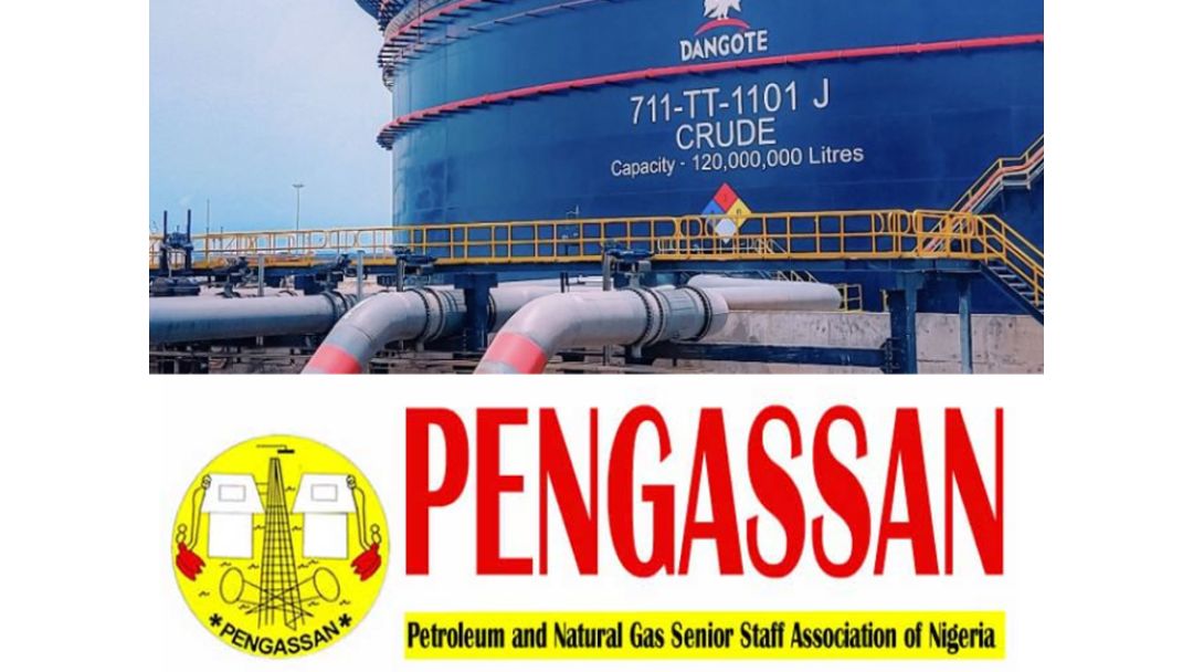 PENGASSAN, NUPENG àti Dangote Refinery: Nígbà tí Ìjọpọ̀ Ṣíṣe Ìṣèlú Ètò-ọrọ̀ Di Ẹ̀ṣọ́ Ìpẹ̀yà