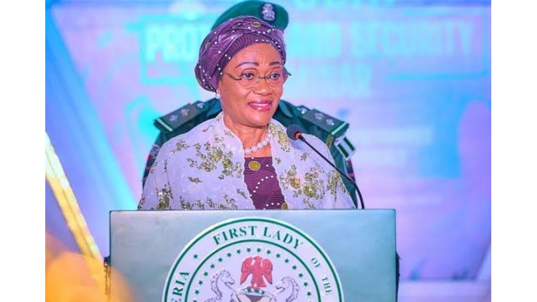 Church Members Avoided Me Over Muslim-Muslim Ticket – Remi Tinubu