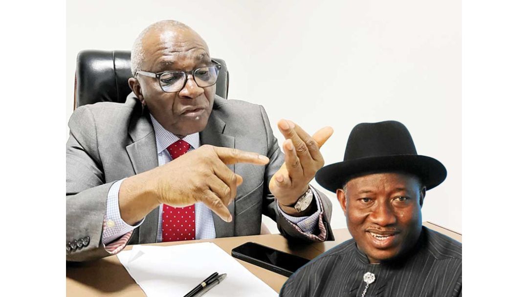 Jonathan Free To Run For President in 2027, Nigerians Won’t Forget He Ran Economy Aground, Says Presidency