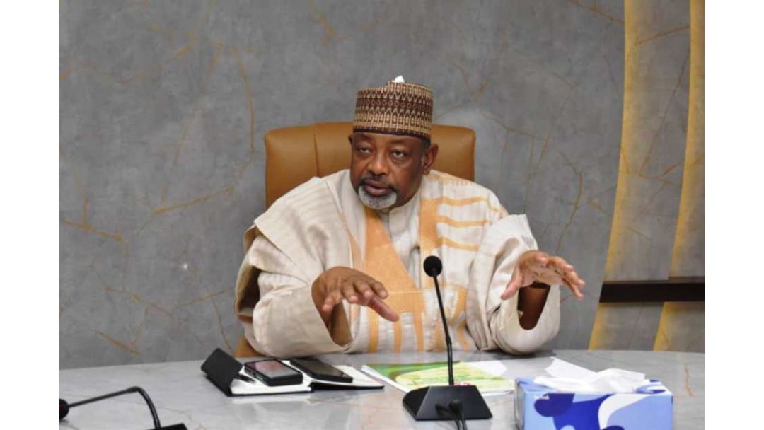 FG Trains 300 Youth Tractor Operators To Drive Mechanised Farming, Boost Food Production