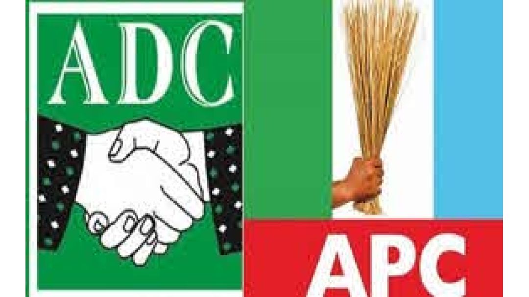 APC, ADC Differ on Economic Progress Under Tinubu