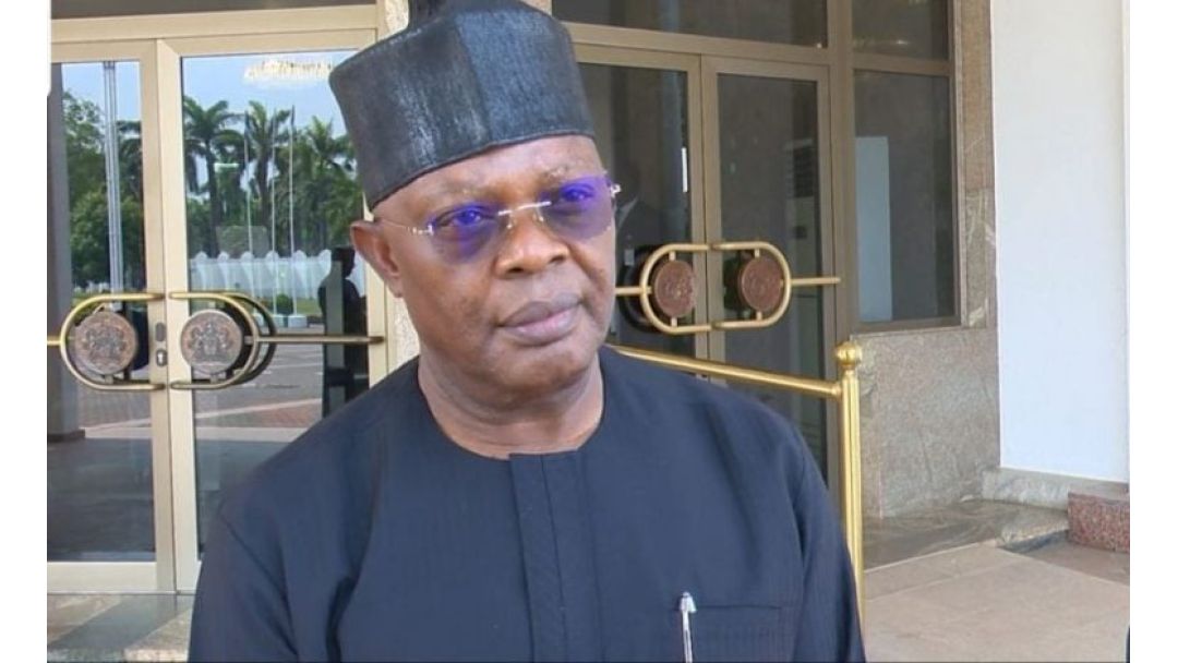 ICPC Reviews Petition Against Former Rivers Sole Administrator, Ibas, Over ₦283.3 Billion Allocation