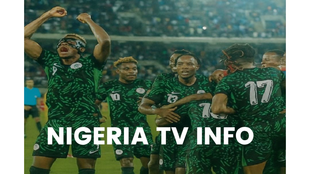 Super Eagles Ṣàfihàn Àkójọ Àwọn Ẹlẹsẹ̀ Fún Ìdíje Àfọwọ́kọ World Cup