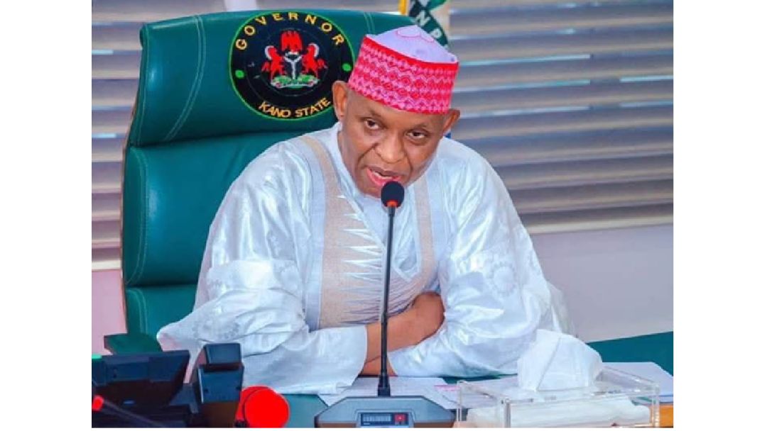 Gwamnan Kano Yusuf Ya Rubuta Korafi Ga NSA, Ya Ce Kwamitin ‘Yan Sanda Ya Yi Masa Guduwa Ga Amana Jama’a